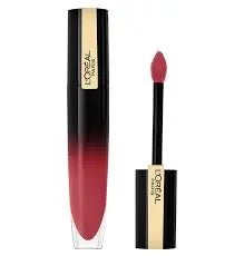 Image of L'Oreal Rouge Signature Lipstick - 303 Be Independent