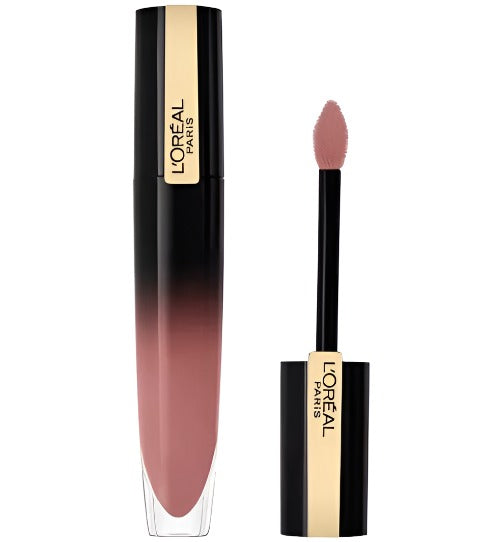 Image of L'Oreal Rouge Signature Lipstick - 304 Be Unafraid