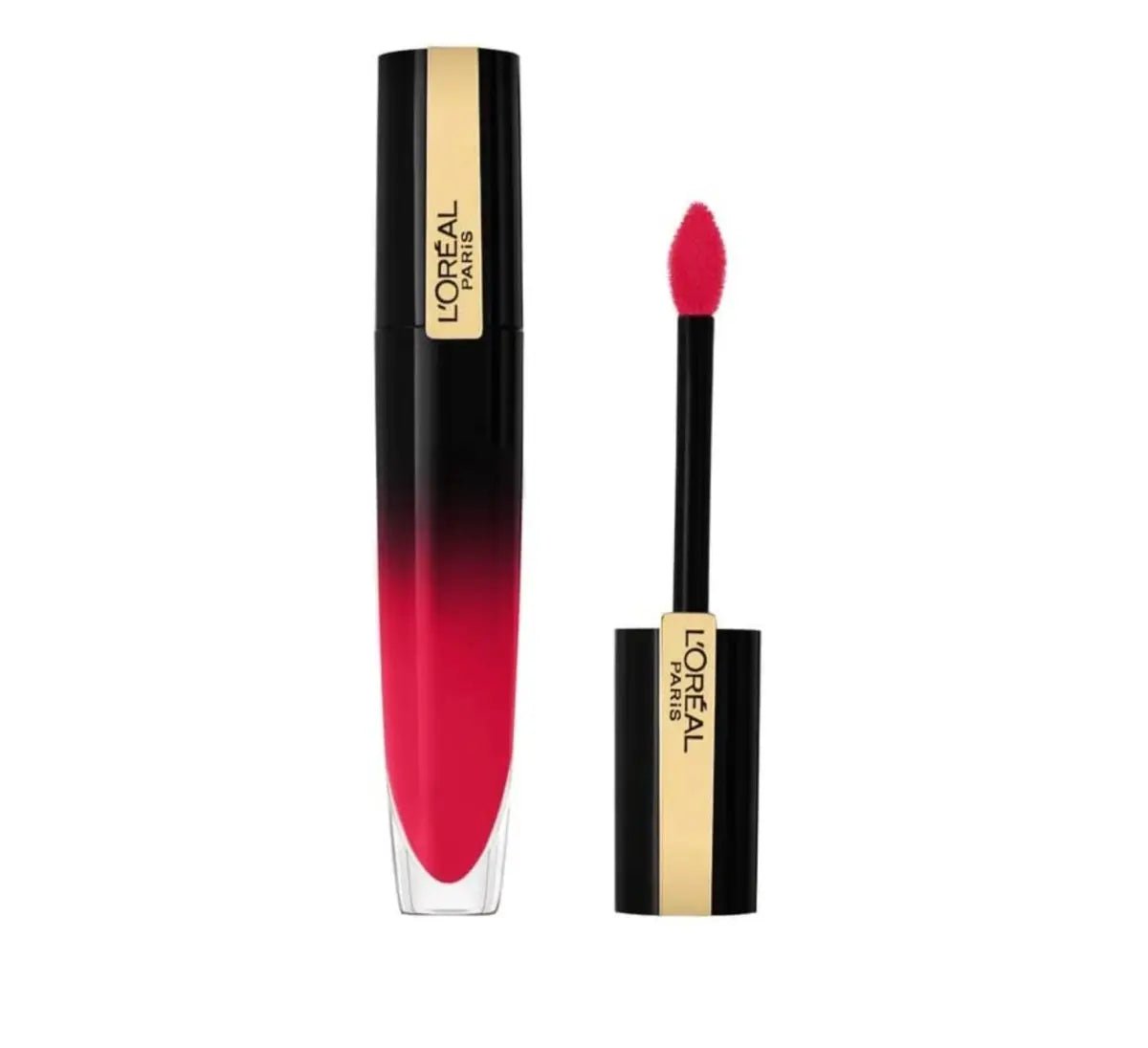 Image of L'Oreal Rouge Signature Lipstick - 306 Be Innovative