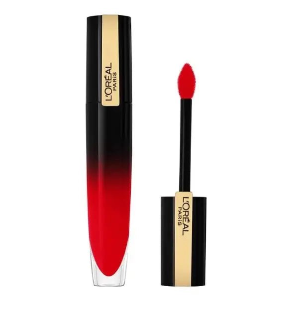 Image of L'Oreal Rouge Signature Lipstick - 309 Be Impertinent