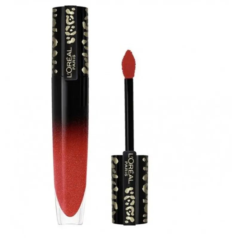 Image of L'Oreal Rouge Signature Lipstick - 319 Be Unattached