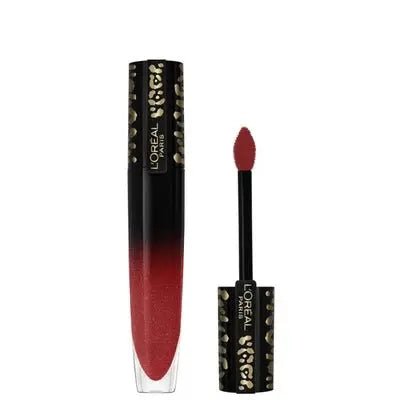 Image of L'Oreal Rouge Signature Lipstick - 321 Be Fiery