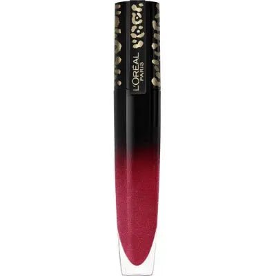Image of L'Oreal Rouge Signature Lipstick - 323 Be Tenacious