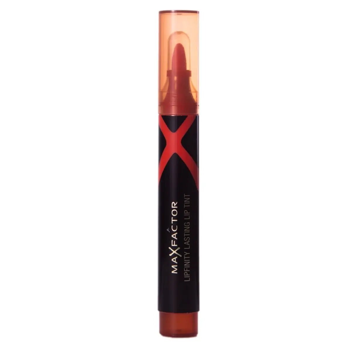 Image of Max Factor Lipfinity Lasting Lip Tint Coral Crush