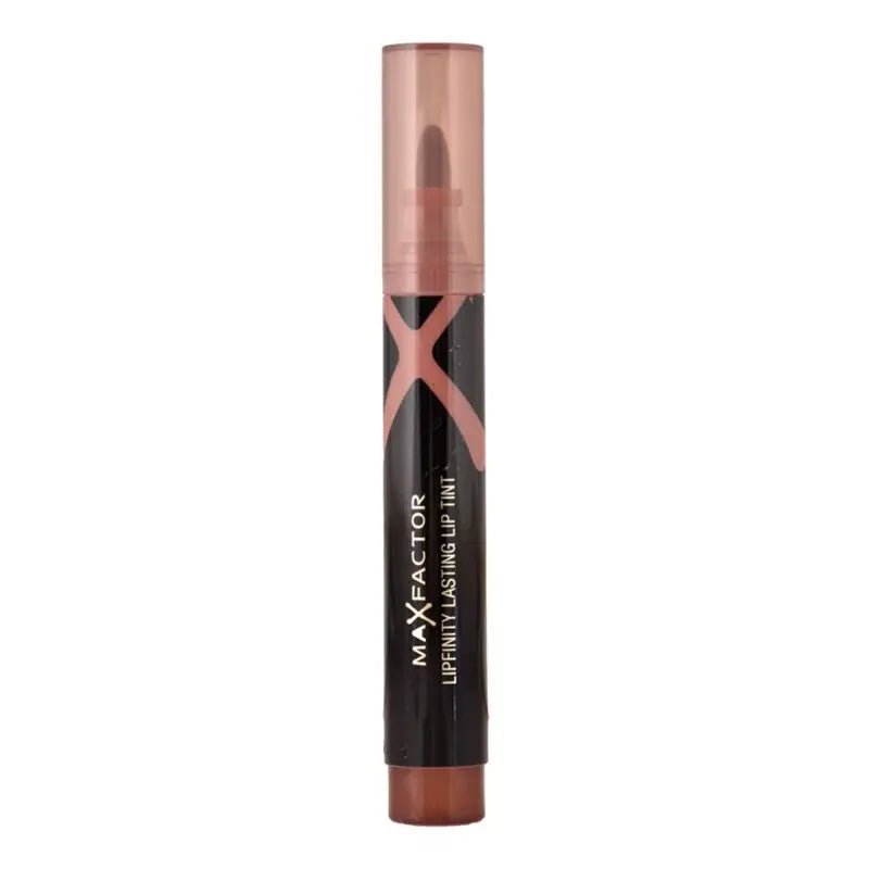 Image of Max Factor Lipfinity Lasting Lip Tint - Latte