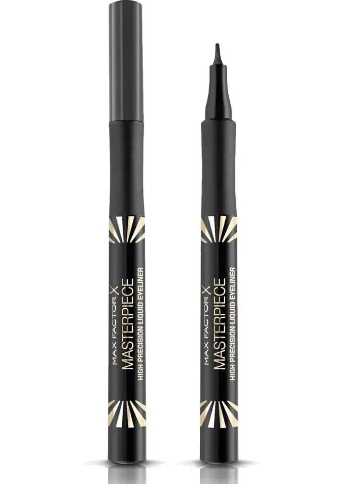 Image of Max Factor Masterpiece High Precision Liquid Eyeliner - 15 Charcoal