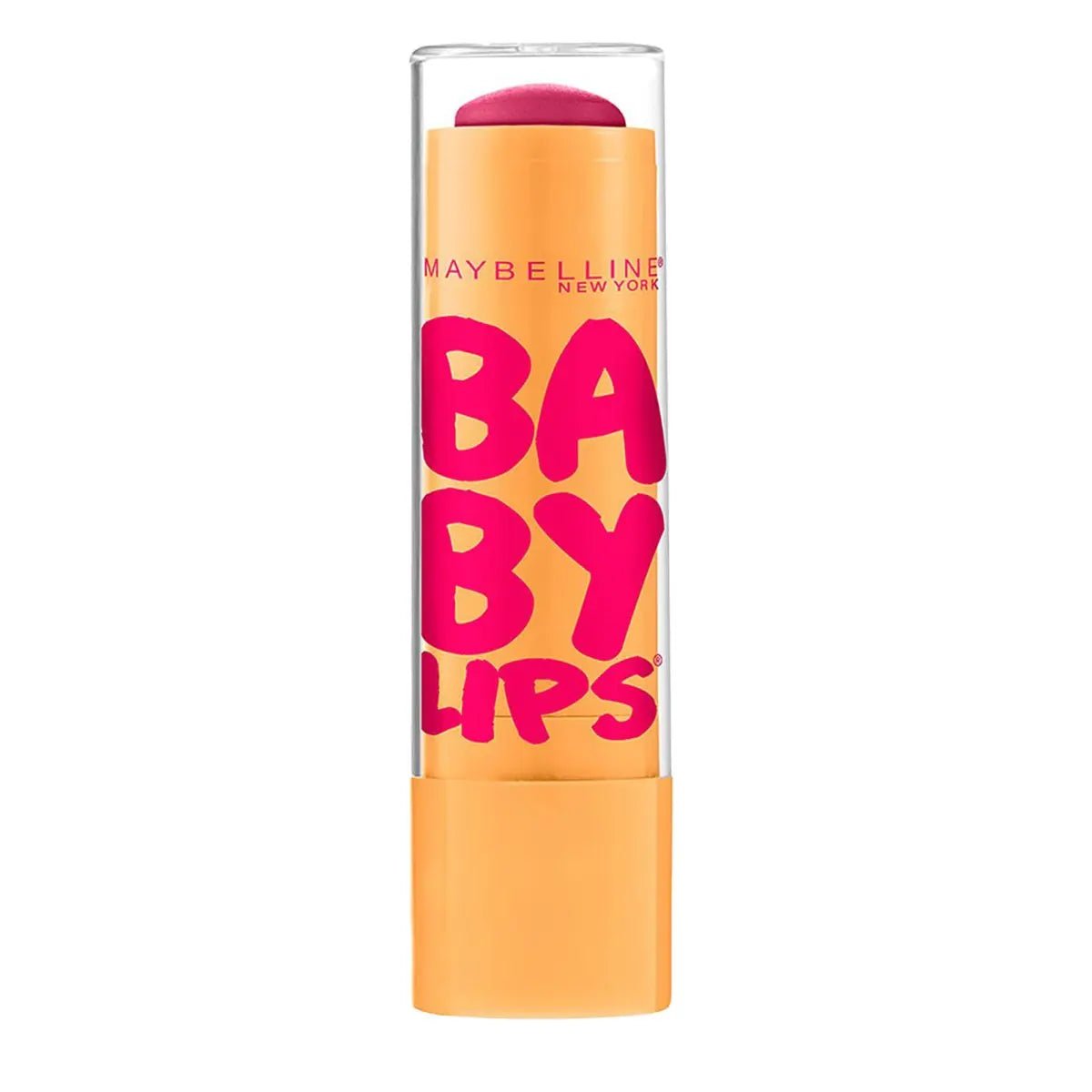 Image of Maybelline Baby Lips
