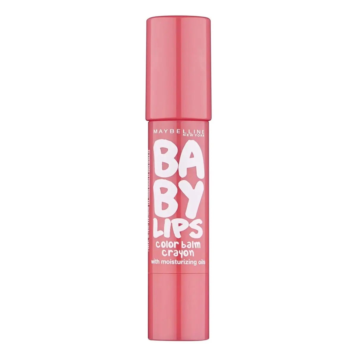 Image of Maybelline Baby Lips Color Balm Crayon - 030 Creamy Caramel