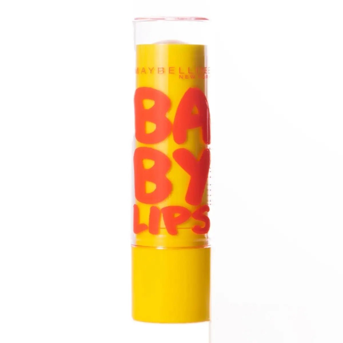 Image of Maybelline Baby Lips Winter Delight Lip Balm - Intense Care