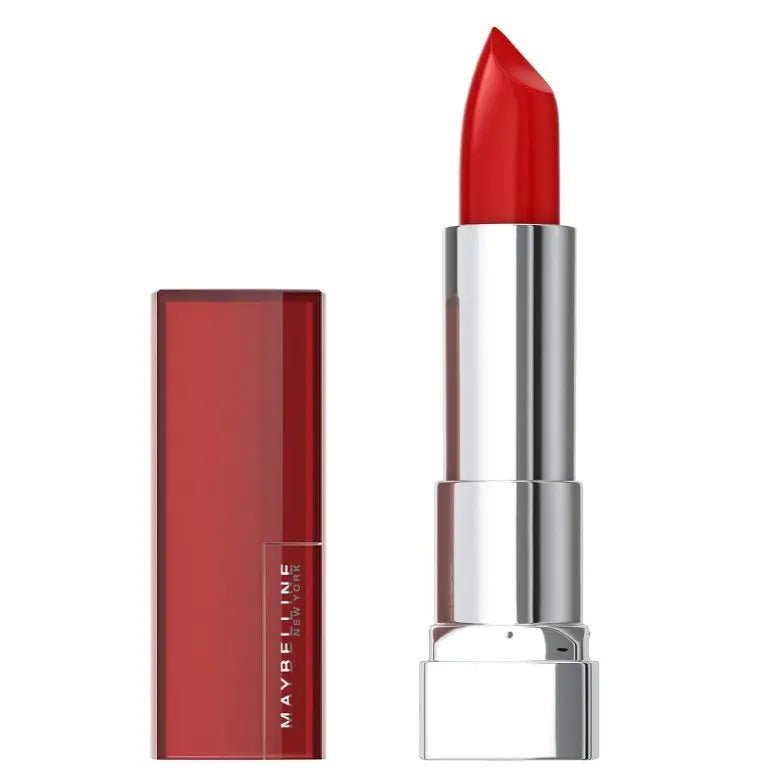 Image of Maybelline Color Sensational Cream Lipstick - 333 Hot Chase