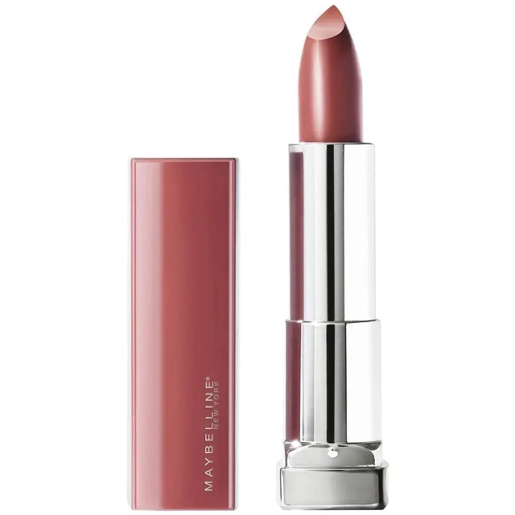 Image of Maybelline Color Sensational Cream Lipstick - 373 Mauve for Me