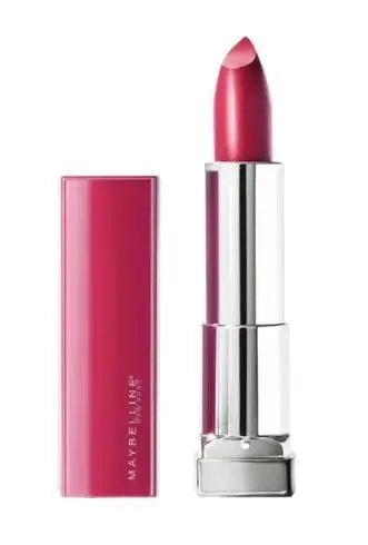 Image of Maybelline Color Sensational Cream Lipstick - 379 Fuchsia For Me