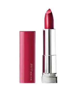 Image of Maybelline Color Sensational Cream Lipstick - 388 Plum For Me