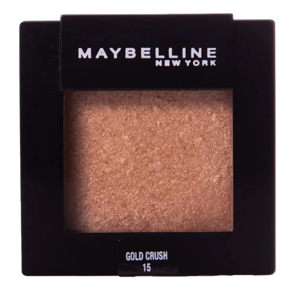 Image of Maybelline Color Sensational Eyeshadow Mono