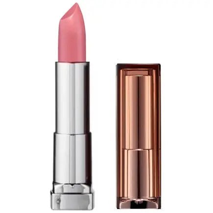 Image of Maybelline Color Sensational Lipstick - 107 Fairly Bare