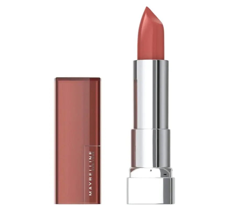 Image of Maybelline Color Sensational Lipstick - 133 Almond Hustle