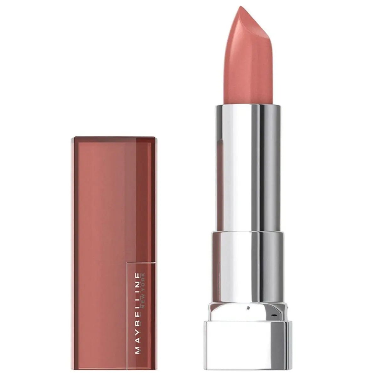 Image of Maybelline Color Sensational Lipstick - 177 Bare Reveal
