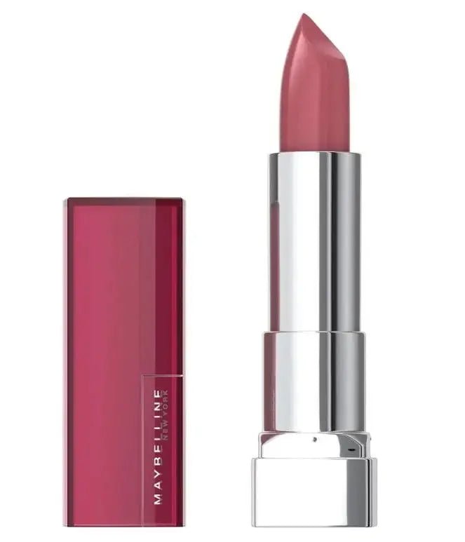 Image of Maybelline Color Sensational Lipstick - 211 Rosey Risk