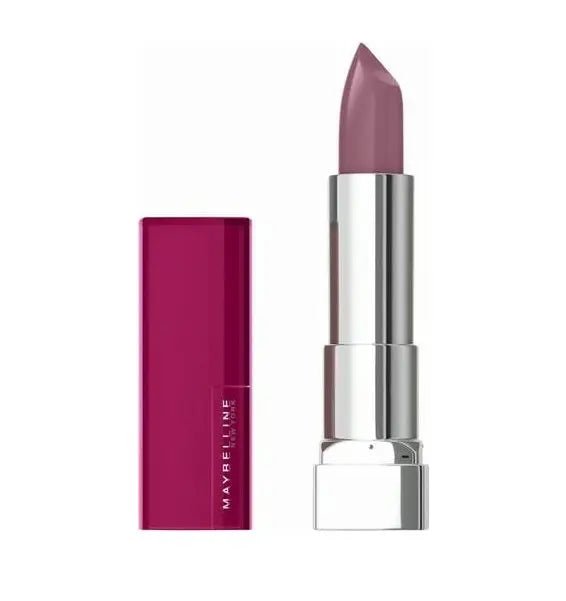 Image of Maybelline Color Sensational Lipstick - 305 Frozen Rose
