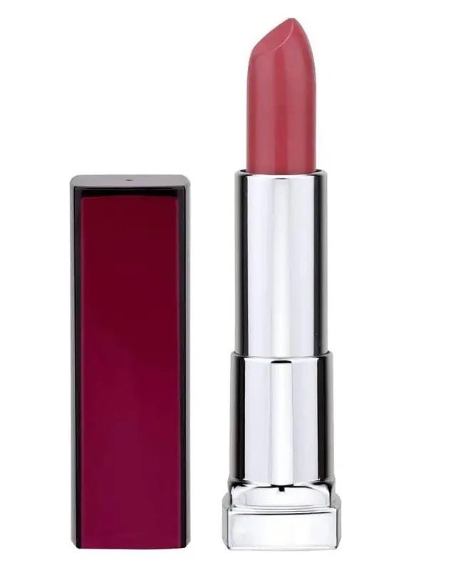 Image of Maybelline Color Sensational Lipstick - 340 Blushed Rose