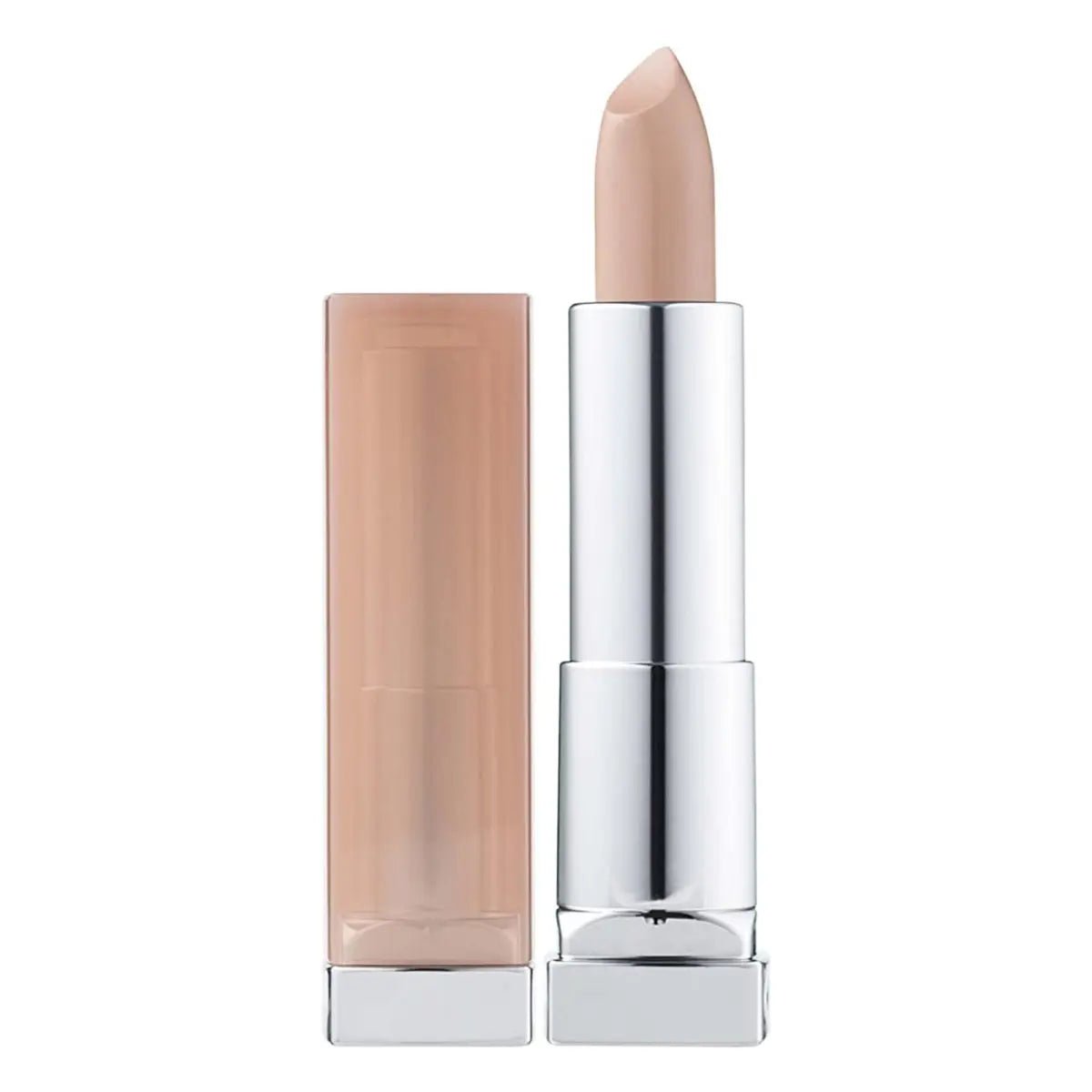 Image of Maybelline Color Sensational Lipstick - 710 Sultry Sand