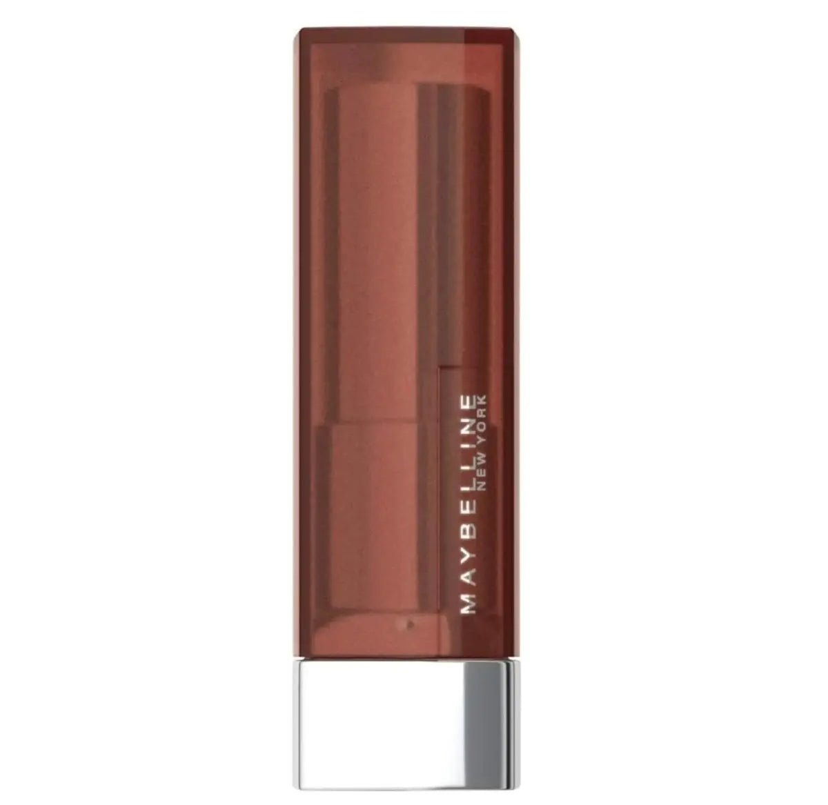 Image of Maybelline Color Sensational Powder Matte Lipstick - 930 Nude Embrace