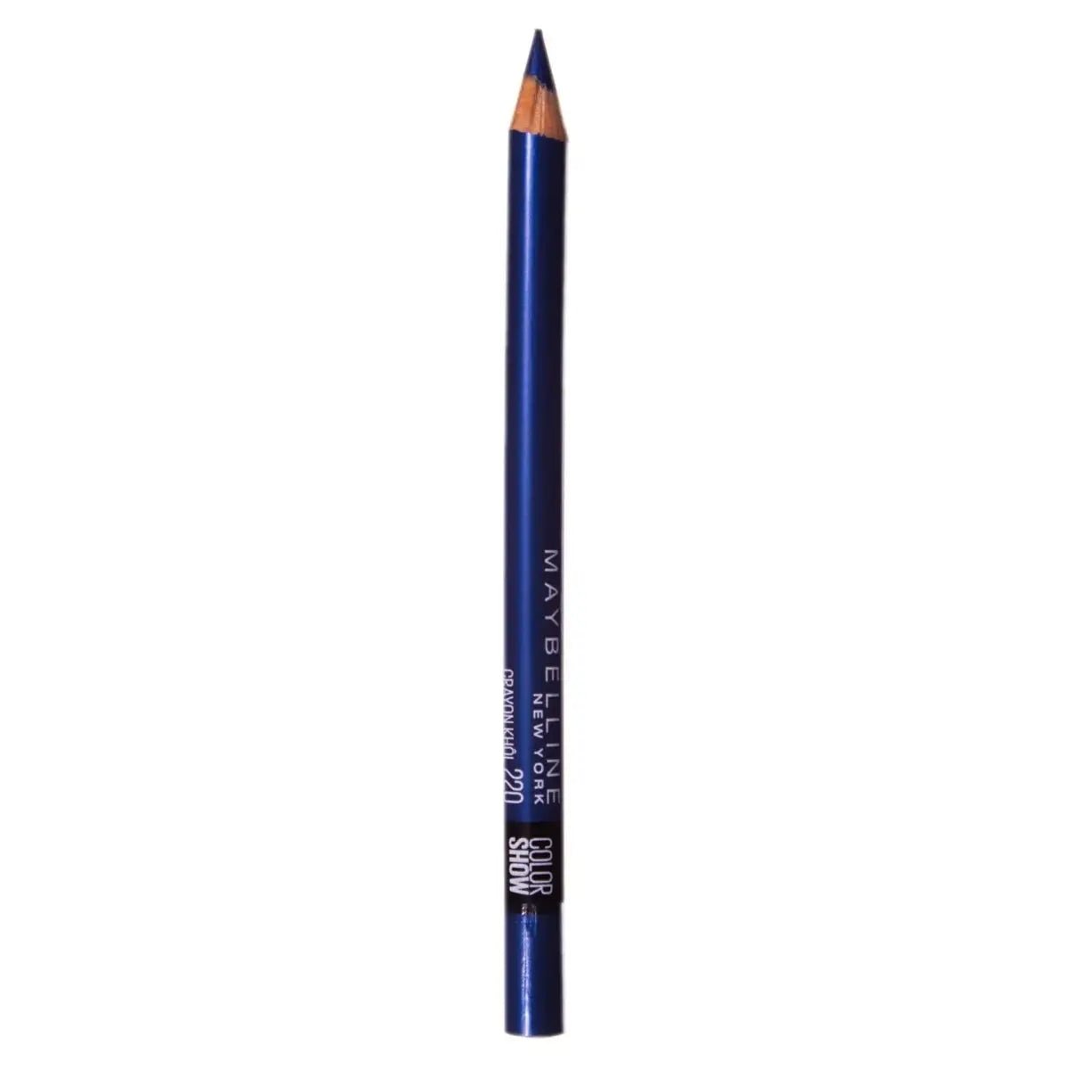 Image of Maybelline Color Show Eyeliner