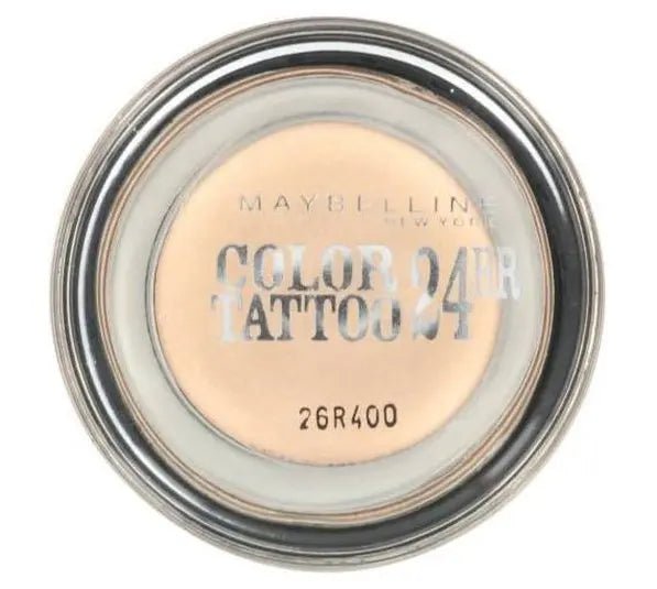 Image of Maybelline Color Tattoo Eyeshadow 24H - 101 Breathless