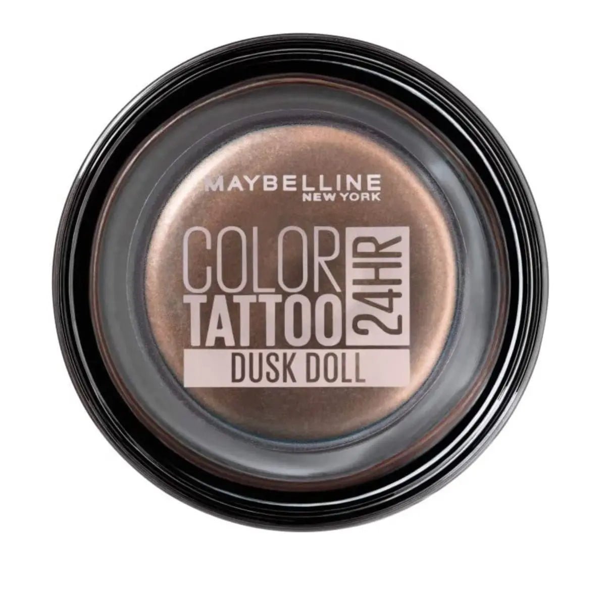 Image of Maybelline Color Tattoo Eyeshadow 24H - Dusk Doll