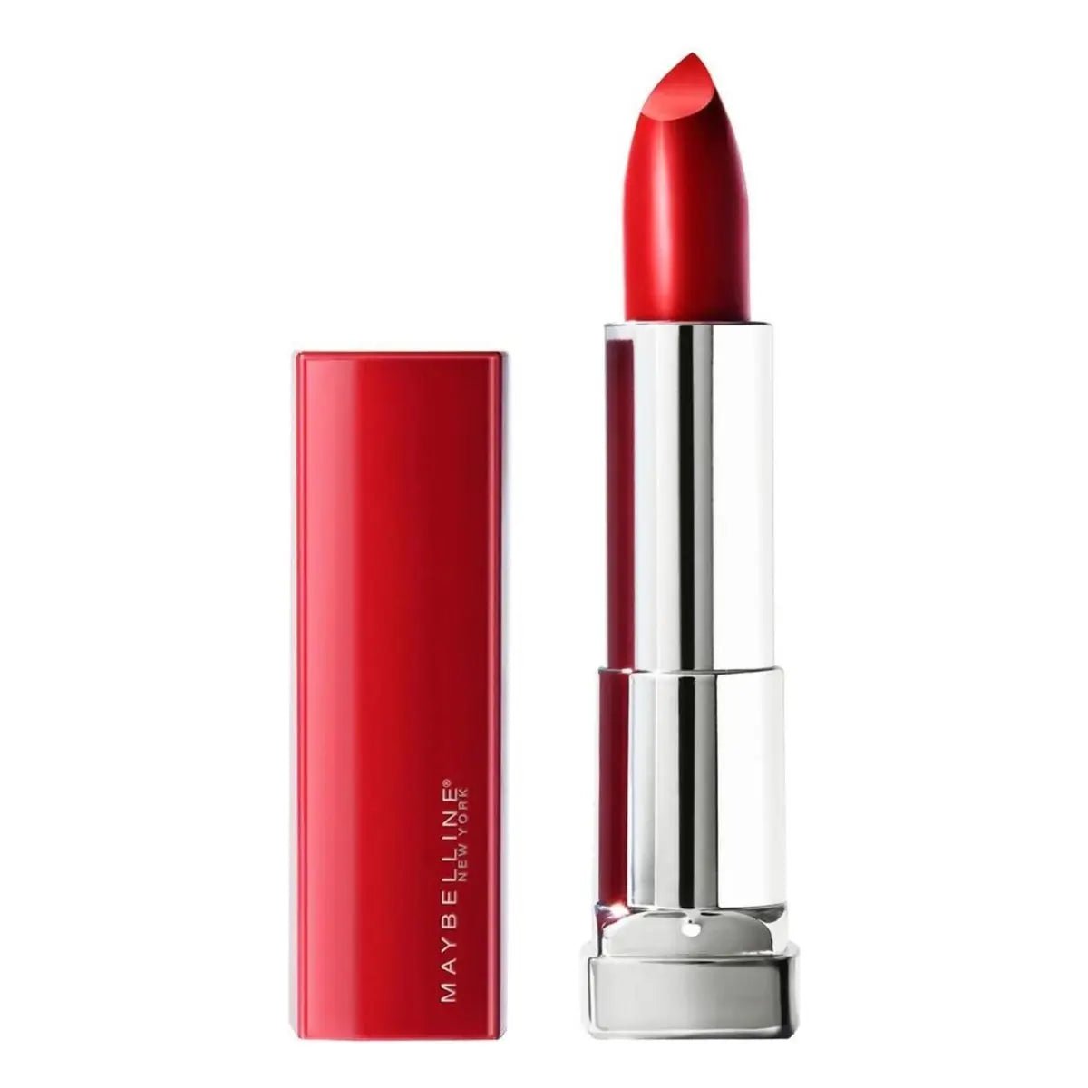 Image of Maybelline Colour Sensational Lipstick - 385 Ruby For Me
