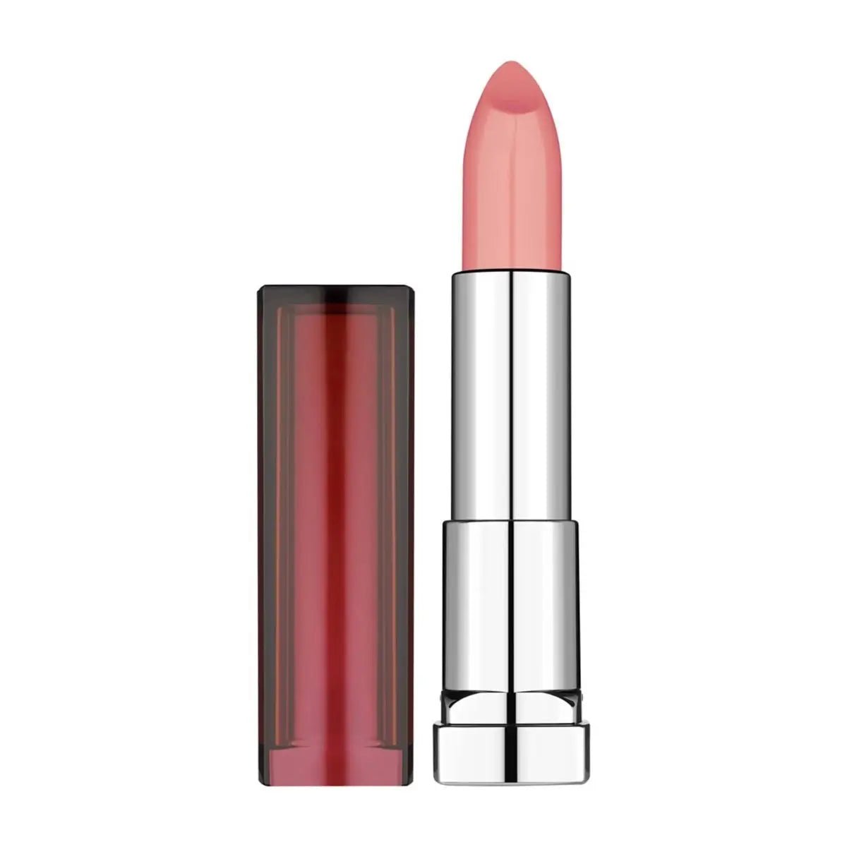 Image of Maybelline Colour Sensational Lipstick - 418 Peach Poppy