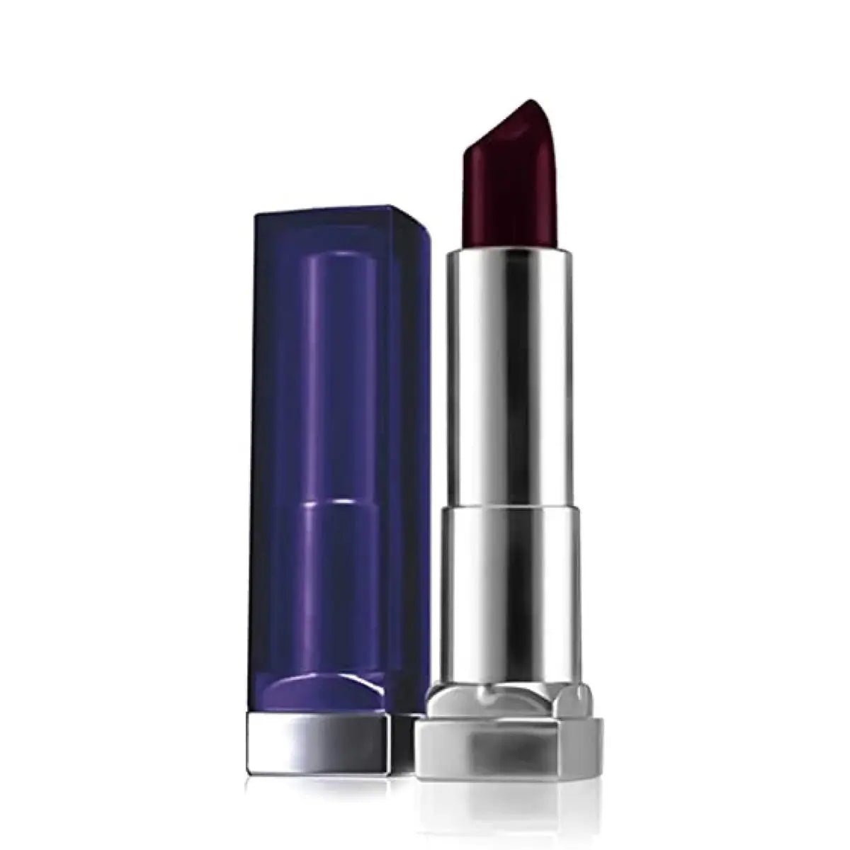 Image of Maybelline Colour Sensational Lipstick - 887 Blackest Berry