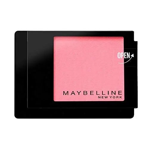 Image of Maybelline Face Studio Master Glaze Face Blush 80 Dare to Pink