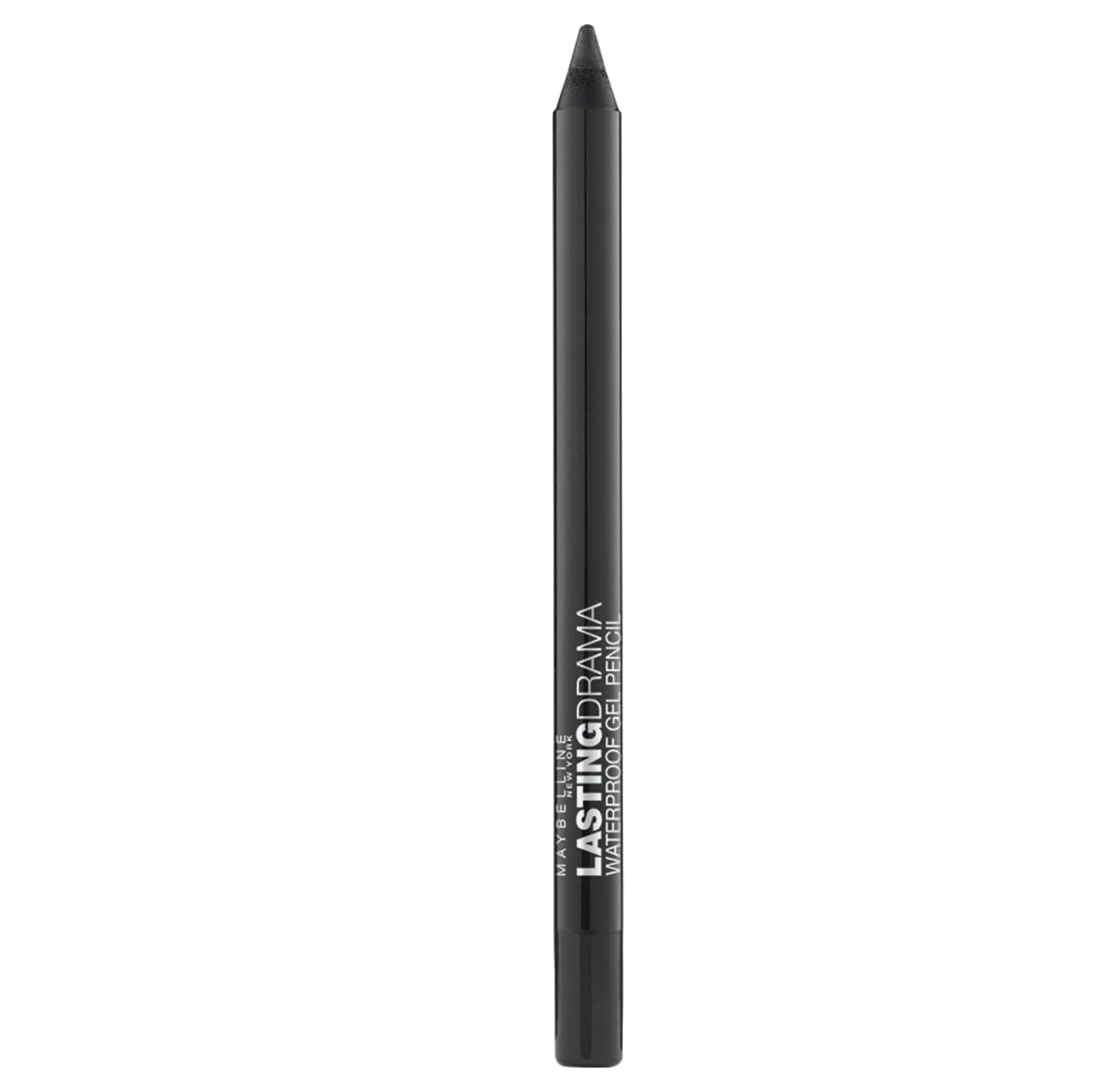 Image of Maybelline Lasting Drama Pencil - Ultra Black