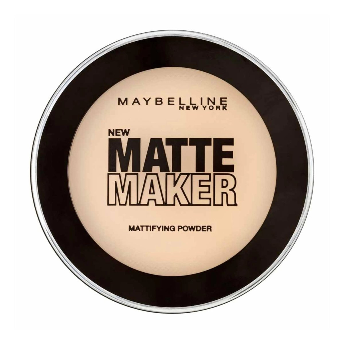 Image of Maybelline Matte Maker Mattifying Powder