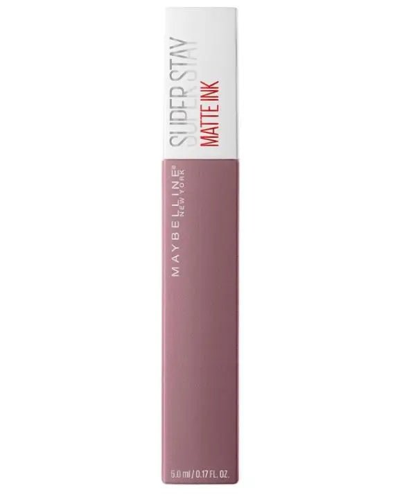 Image of Maybelline Superstay 24 Matte Ink Lipstick - 95 Visionary