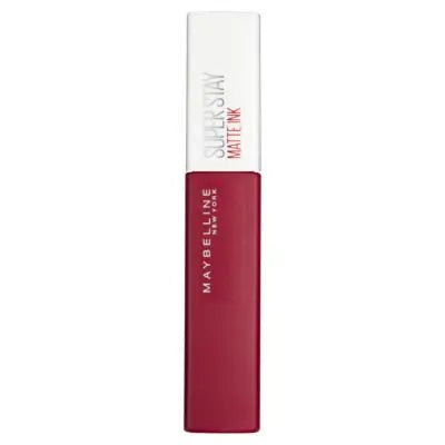 Image of Maybelline Superstay Matte Ink Lipstick - 50 Voyager