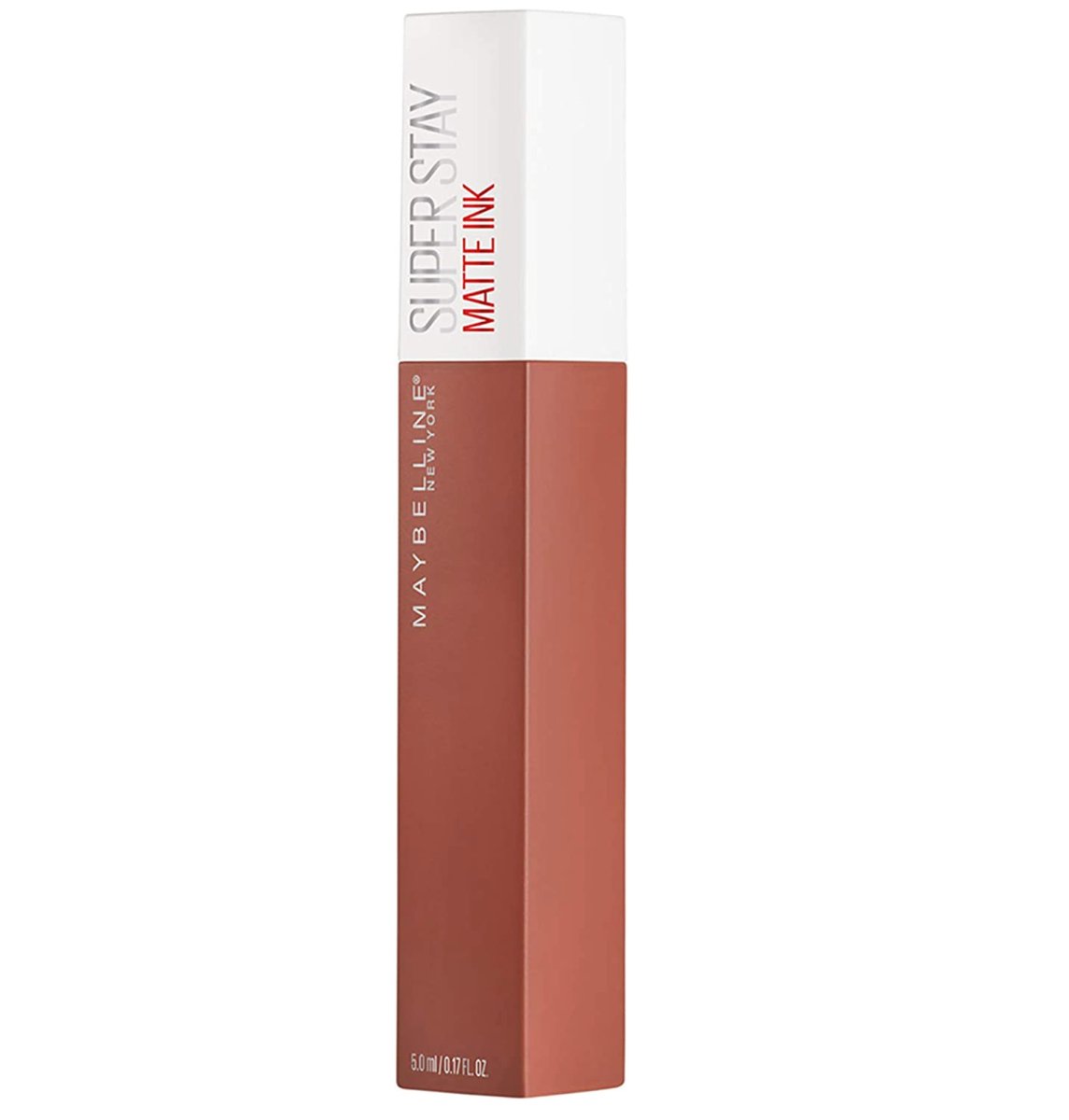Image of Maybelline SuperStay Matte Ink Lipstick - 70 Amazonian