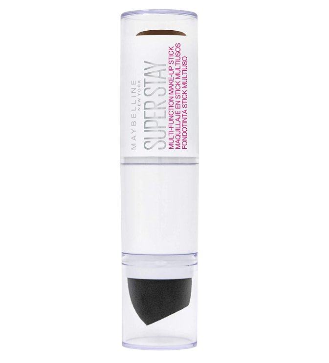 Image of Maybelline SuperStay Multi-Use Foundation Stick - 380 Espresso