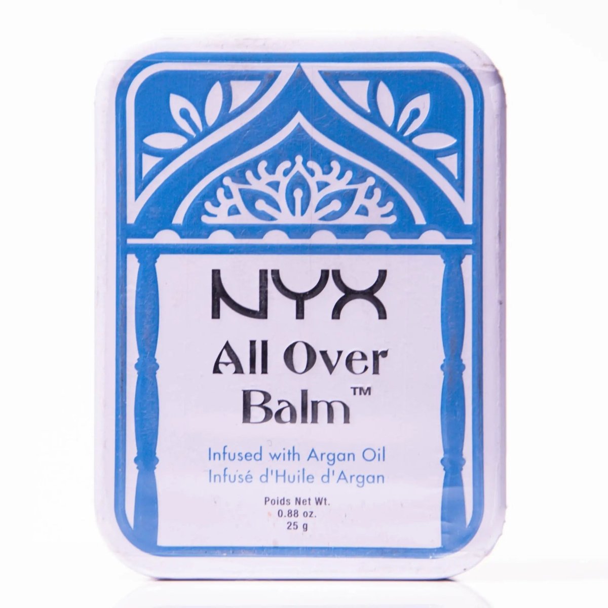 Image of NYX All Over Balm 25g - Argan Oil