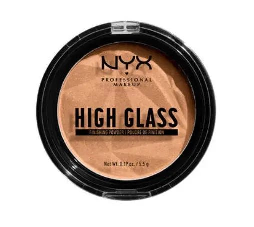 Image of NYX High Glass Finishing Powder - 02 Medium