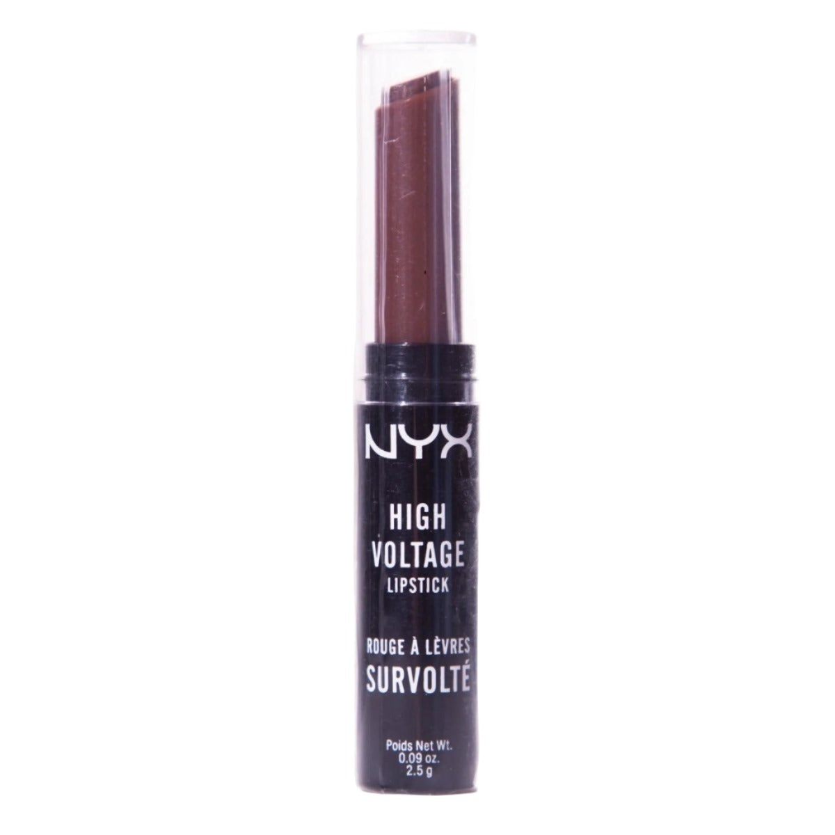 Image of NYX High Voltage Lipstick