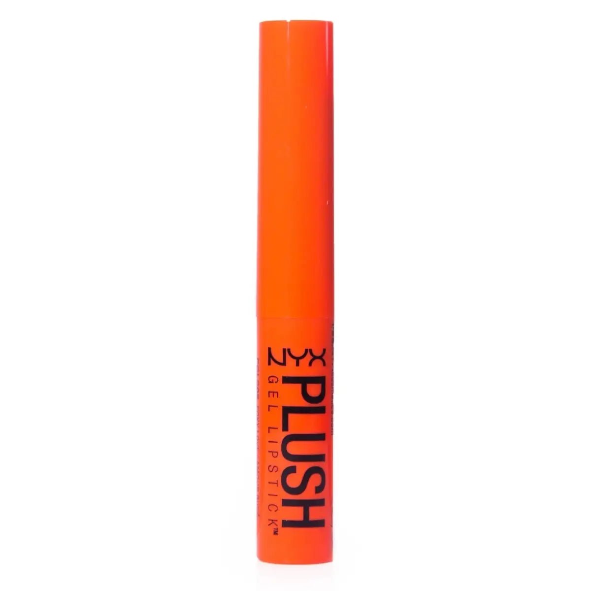 Image of NYX Plush Gel Lipstick