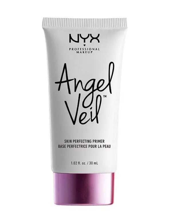 Image of NYX Professional Makeup Angel Veil Primer - 01
