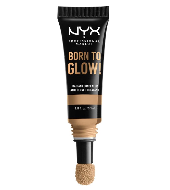 Image of NYX Professional Makeup Born To Glow Concealer - 11 Beige