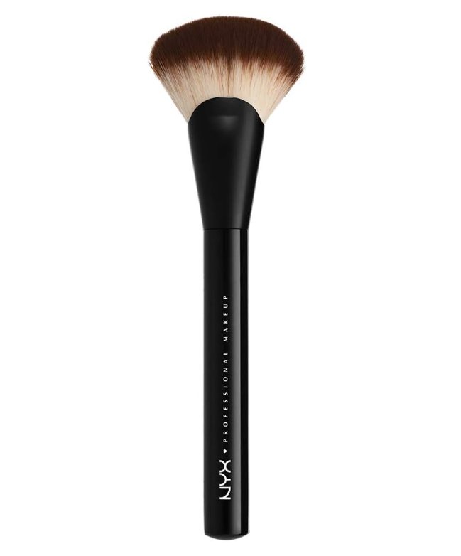 Image of NYX Professional Makeup Brush