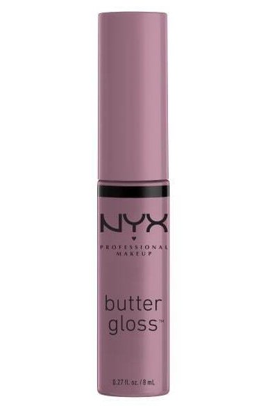 Image of NYX Professional Makeup Butter Gloss - 43 Marshmallow