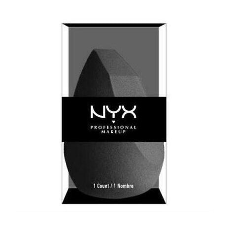 Image of NYX Professional Makeup Complete Control Blending Sponge - 01