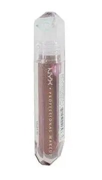 Image of NYX Professional Makeup Diamond & Ice Lip Topper - 03 Left On Read