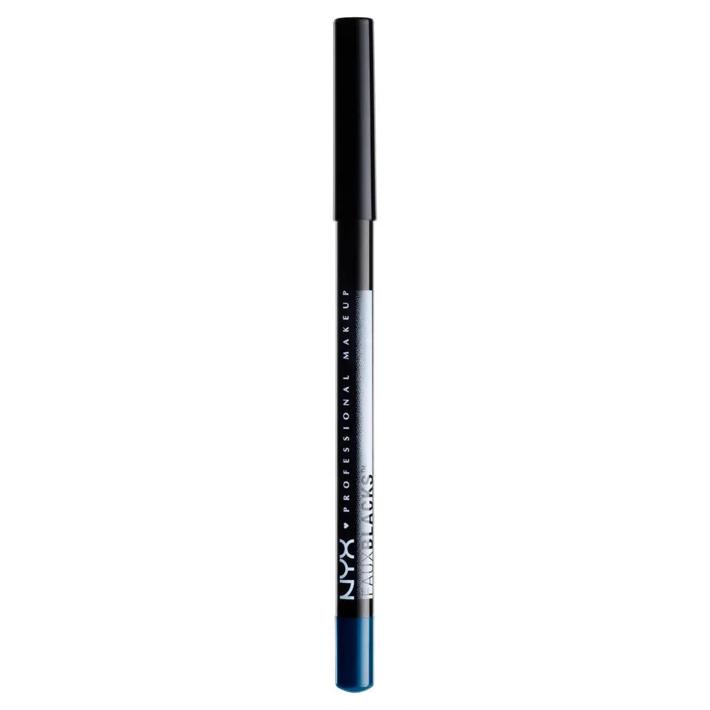 Image of NYX Professional Makeup Faux Blacks 03 Midnight